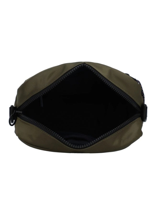 Hilfiger Denim Tommy Hilfiger TH Monotype EW Shoulder Bag 26 cm - Image 4
